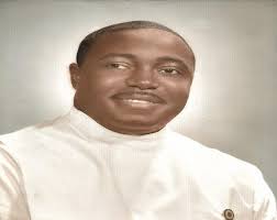 Armsted Davis Obituary