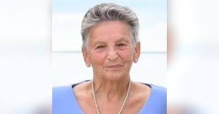 Else Roswitha Carter Obituary