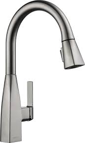 This gorgeous faucet promises the perfect mix of luxury and simplicity. Peerless Faucet Reviews 2021 List Of Faucets That Doesn T Suck