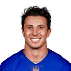 Giants 14-3 Lions (Aug 8, 2024) Final Score