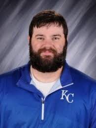 Bedford alum Streebin leading North Mahaska into state tournament