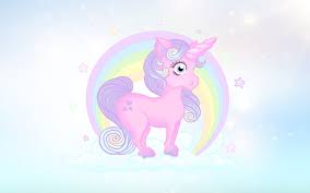 Cute unicorn rainbow unicorn unicorn party unicorn club mobile wallpaper iphone wallpaper unicorn backgrounds unicorn rooms unicorn pictures. Rainbow Unicorn Wallpaper Wallpaper For You Hd Wallpaper For Desktop Mobile