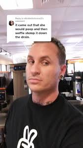 Waffle Stomp It Down The Drain Video