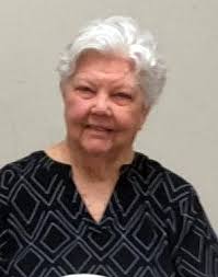 Barbara Selman Obituary