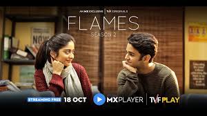 How to do flames ? Flames Season 2 An Mx Original Series Episodes Seasons Videos Photos Synopsis Cast Crew Of Flames Season 2 An Mx Original Series