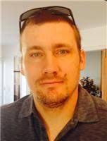 Nicholas Jackson Obituary (1982