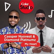 Diamond Platnumz Ft Cassper Nyovest My Heart Mp3 Download New Hit Songs Brand New Day Hit Songs