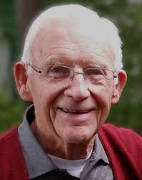 John NEFF Obituary (1923-2025)