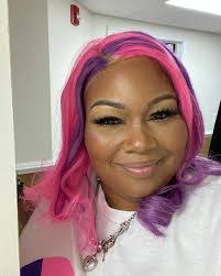 Tammy Cobb's Instagram, Twitter & Facebook