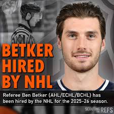 East Section Hockey Officials Recruitment and Advancement