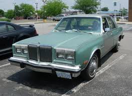Image result for Impact Red 1980 Chrysler