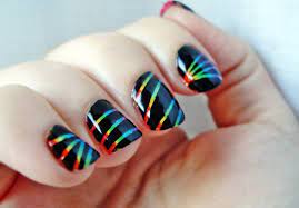 Uñas decoradas paso a paso. Decoracion De Unas Paso A Paso 2021 Maquillajerossa