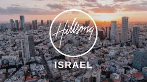 Whether on purpose, ignorance or through 'creative licence' hillsong's empires album cover has all the hallmarks of this inversion. Hillsong Takes Church Back To Israel Eternity News
