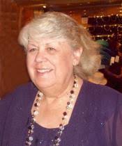 Carol Crew Obituary