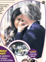 Paola rojas presume a su nuevo novio en el abierto. Martinoli Se Burla De Zague Por Nueva Relacion De Paola Rojas As Mexico