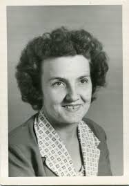 Alberta C. Regina Unterberger Wagner (1923-1991): homenaje de Find a Grave