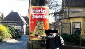 Ein Schierker Feuerstein Fan Ubernachten Essen Wandern