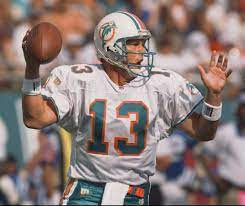 Further, his birthplace was in pittsburgh, pennsylvania. Dan Marino Should Let Tua Tagovailo Wear No 13 Orlando Sentinel