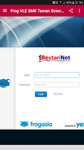 Eksport data aplikasi pangkalan data murid ke vle frog. Frog Vle Smk Taman Scientex Latest Version For Android Download Apk