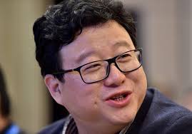 8 tỷ phú Trung Quốc sinh năm Hợi