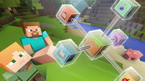 If you ask me why we've played minecraft for so long, we could go on and on with reason after reason. It Has Been A Lifeline How Games Have Helped School Children Stay Connected Over Lockdown Gamesradar