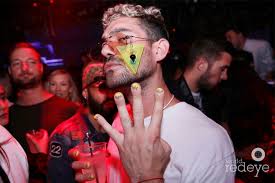 House Saturdays at WALL