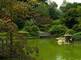 New York Botanical Gardens Brooklyn Botanical Garden Gardens Of The World New York City Attractions