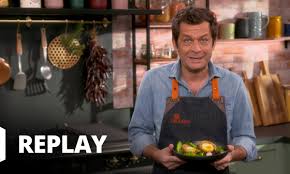 Laurent mariotte cuisine les saisons: Recette Scotch Eggs En Video Petits Plats En Equilibre Tf1