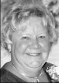 Barbara Hoppe Obituary (2012)