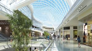 The glen shopping centre, glen waverley, vic. Malls Turn Themselves Into Old Style Town Centres And It S Working
