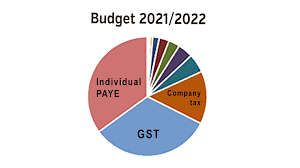 Mumbai mayor kishori pednekar said the budget focuses on the overall development of mumbai and includes various development works. Budget 2021 Summary Of All Tax Collections Interest Co Nz