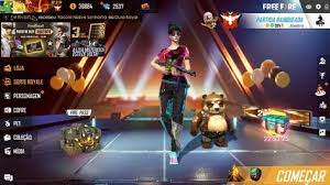 Los jugadores podrán elegir con libertad su punto de partida usando su paracaídas y deberán mantenerse en la zona segura el mayor. 330 Garena Free Fire Ideas Fire Image Fire Garena Free Fire