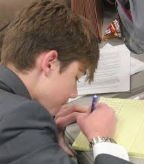 Speech And Debate Team Performs Well At Lee's Summit Tournament