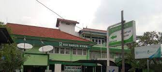 Jadwal dokter email © powered by: Informasi Lengkap Dan Buat Janji Di Rsi Darus Syifa Surabaya Biaya Tindakan Medis Daftar Dokter Selengkapnya