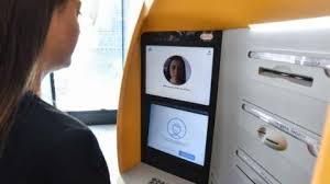 Understanding automated teller machines (atms). Caixabank Rolls Out Facial Recognition At The Atm