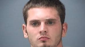 WANTED FUGITIVE: Do you know where Joseph Robey is?