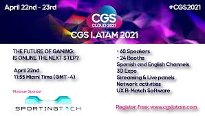 Está diseñado para aquellos casos en los que necesita tirar dados, pero no hay ninguno real a mano. Cgs 2021 Presenta En Exclusiva El Futuro Del Juego Online Es El Siguiente Paso Un Panel Auspiciado Por Sportingtech Noticias Igaming