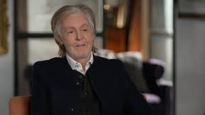 Paul mccartney had some exciting family news to announce, involving his daughters stella and mary mccartney. Paul Mccartney On Essay He Wrote About Queen Elizabeth When He Was 10 Years Old Cbs News