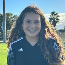 Olivia Feurer's High School Bio