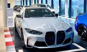 2021 bmw m4 competition x kith limited edition. Carsinpixels On Twitter In 2021 Bmw Grey Bmw Bmw M4 Competition