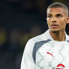 Hat Verehrer: DFB-Verteidiger Thiaw kommt auf den Markt