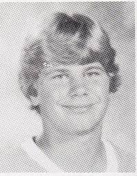 1982 = Brown Deer High School "Games People Play" Yearbook