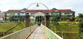 Maktab perguruan › senarai ipg di malaysia institut pendidikan guru. Maktab Perguruan Raja Melewar Jet Skaa