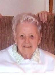 Rilda Ghere Obituary 2012