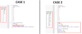 Solved Left Join Issue Qlik Community 1304182 2.2 where can i use qlik sense? left join issue qlik community