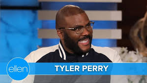Tyler Perry Says Madea Would Wear a Mask