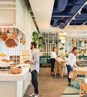 Voir Tous Les Restaurants Pres De Novotel Paris Centre Gare Montparnasse A Paris France Tripadvisor