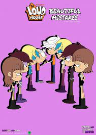Read luna loud x bullied male reader from the story male reader x fem yandere various 3 by gojira2003 with 10,853 reads. Instagram Post By Ebelle Luna Loud Mar 15 2020 At 2 16pm Utc Artofit