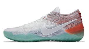 Buy Nike Kobe Ad Nxt 360 White Multicolor Kixify Marketplace White Nike Shoes Sneakers Men Fashion White Basketball Shoes