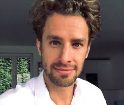 Jake O'Leary, Author at Mackenzie Byrne